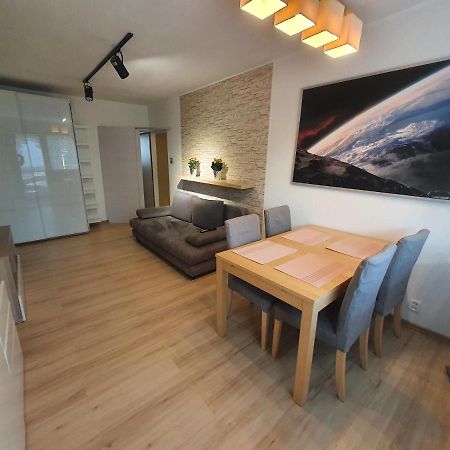 Apartament Gdynia Kazart.Pl 2 Appartement Buitenkant foto