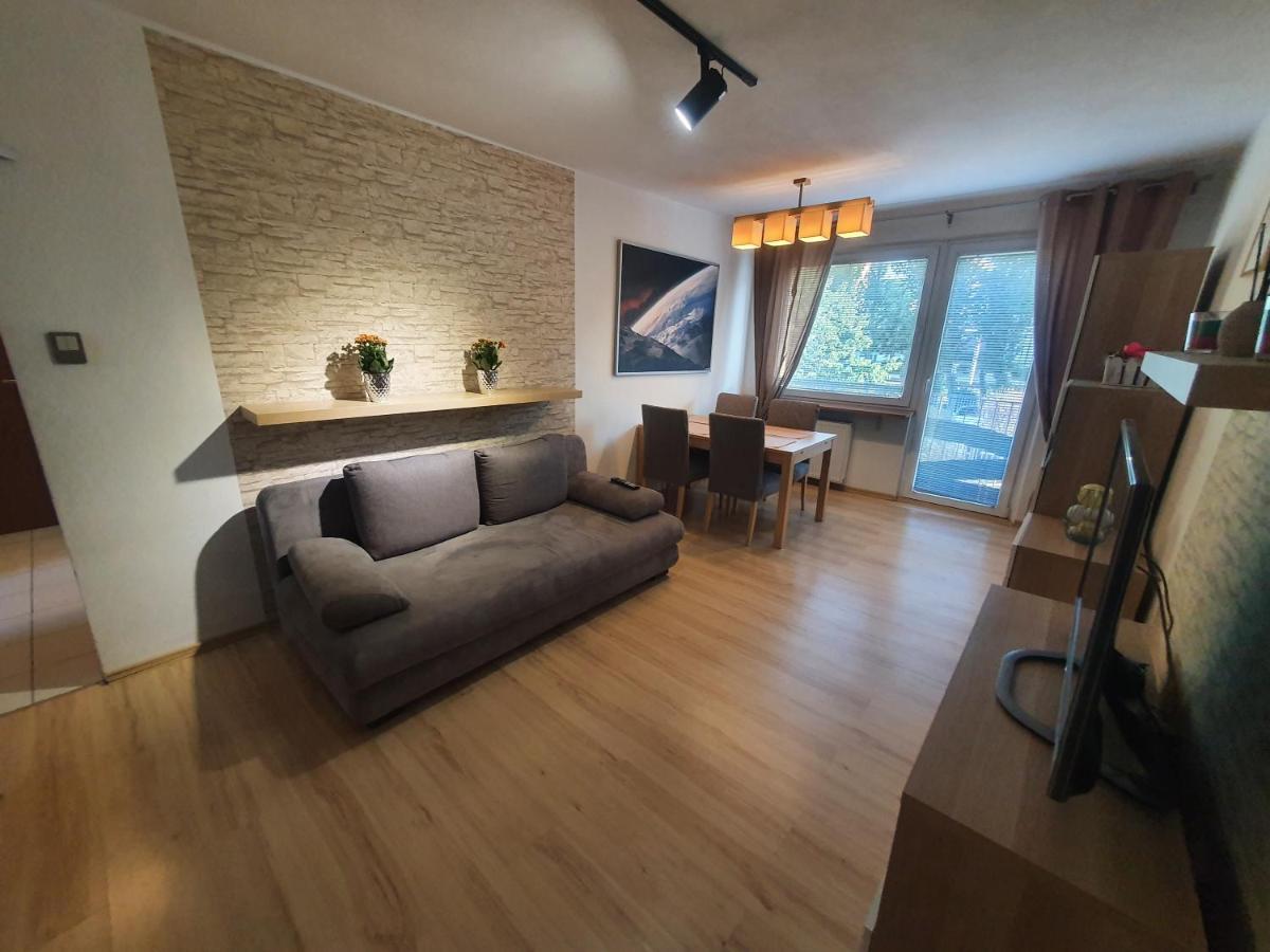 Apartament Gdynia Kazart.Pl 2 Appartement Buitenkant foto