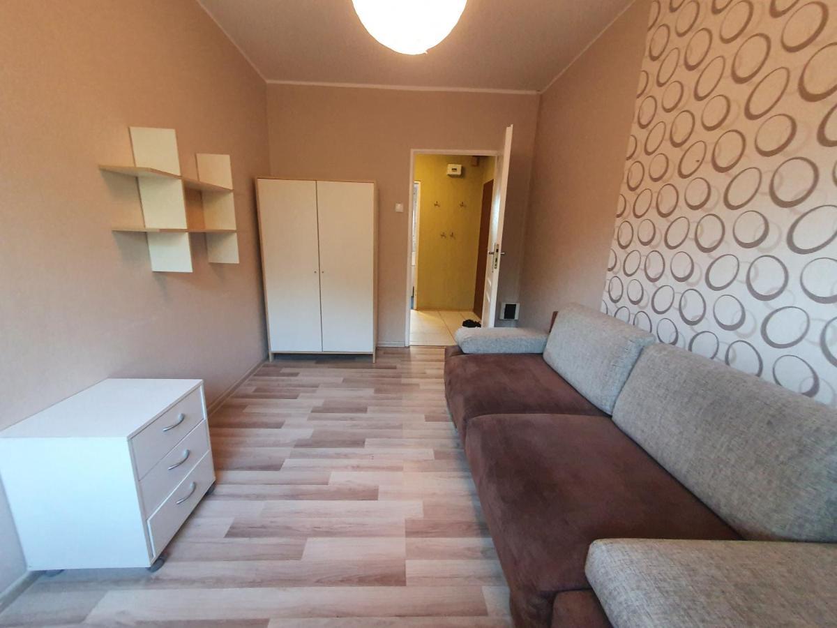 Apartament Gdynia Kazart.Pl 2 Appartement Buitenkant foto