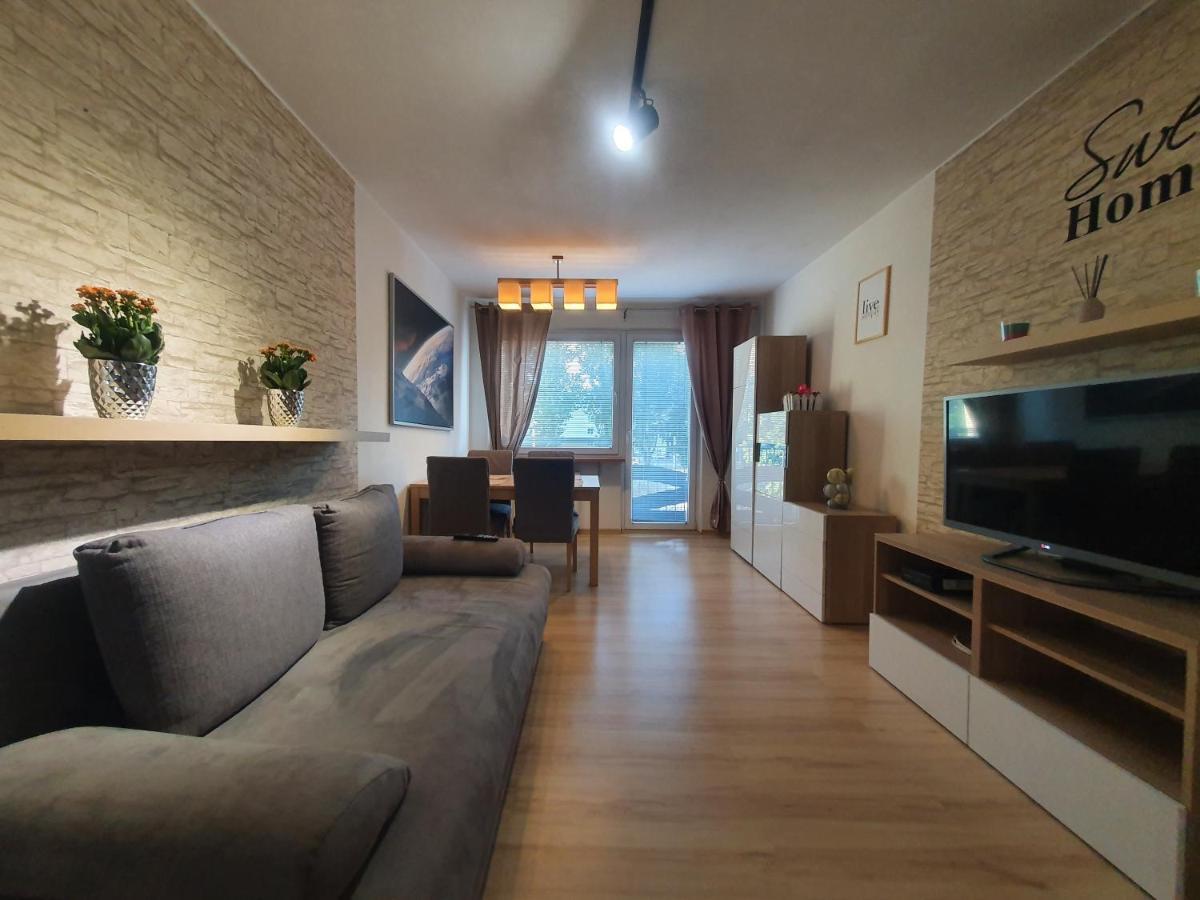 Apartament Gdynia Kazart.Pl 2 Appartement Buitenkant foto