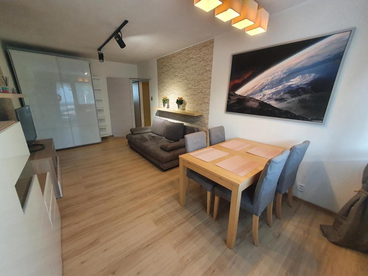 Apartament Gdynia Kazart.Pl 2 Appartement Buitenkant foto