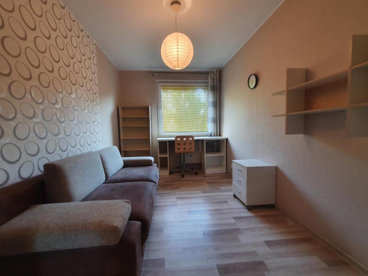 Apartament Gdynia Kazart.Pl 2 Appartement Buitenkant foto