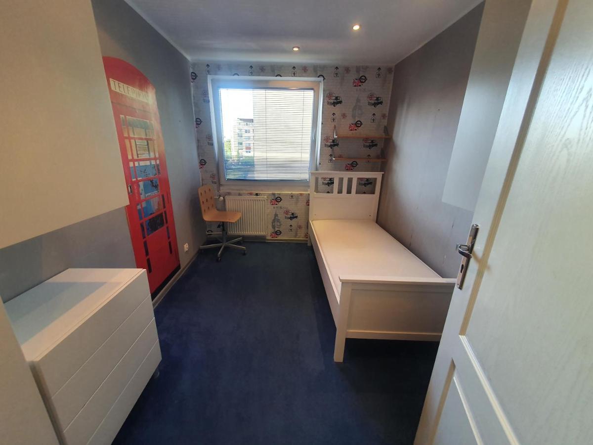 Apartament Gdynia Kazart.Pl 2 Appartement Buitenkant foto