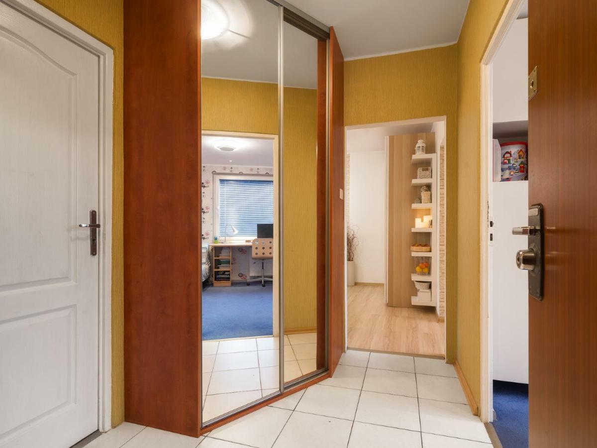Apartament Gdynia Kazart.Pl 2 Appartement Buitenkant foto