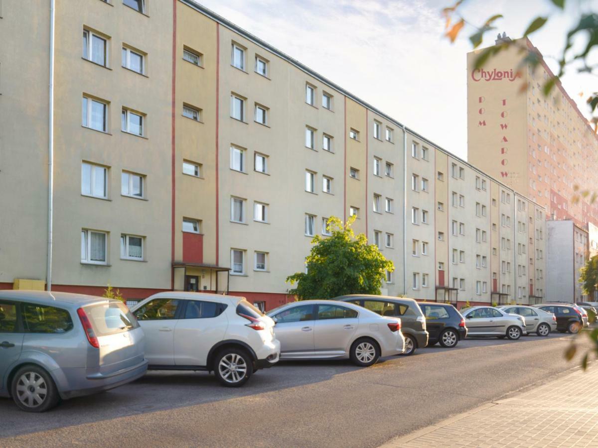 Apartament Gdynia Kazart.Pl 2 Buitenkant foto