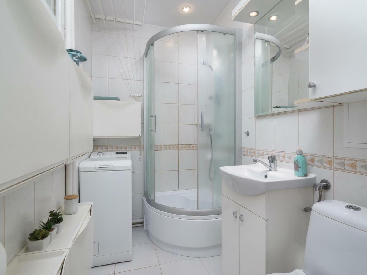 Apartament Gdynia Kazart.Pl 2 Appartement Buitenkant foto