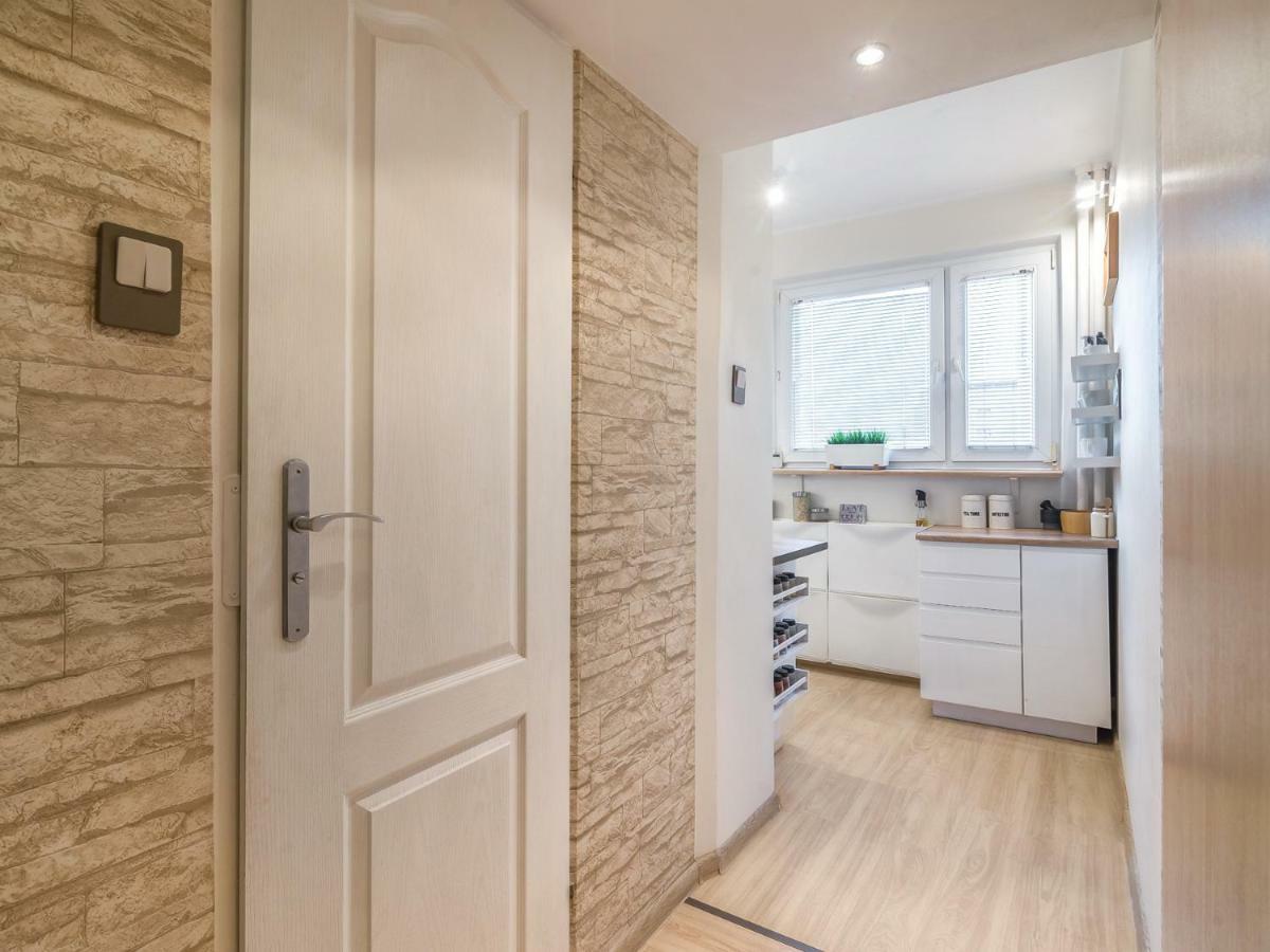 Apartament Gdynia Kazart.Pl 2 Appartement Buitenkant foto